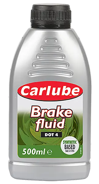 CARLUBE Tetrosyl BFL020