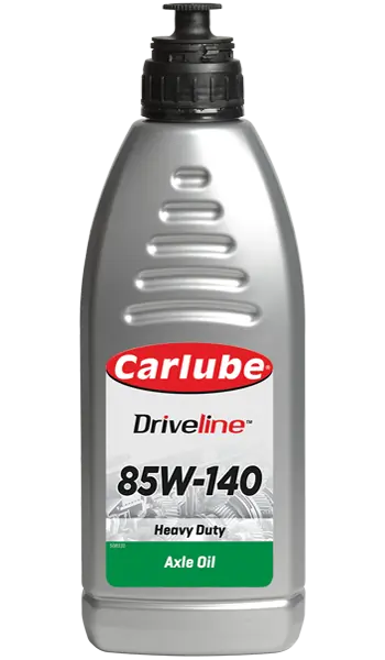CARLUBE Tetrosyl XEM001