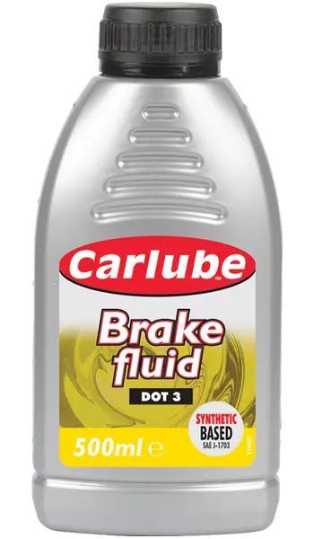 CARLUBE Tetrosyl BRF050