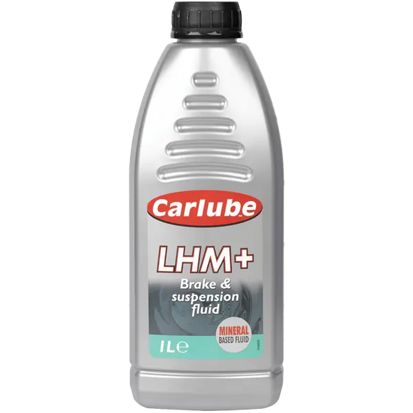 CARLUBE Tetrosyl LHM001