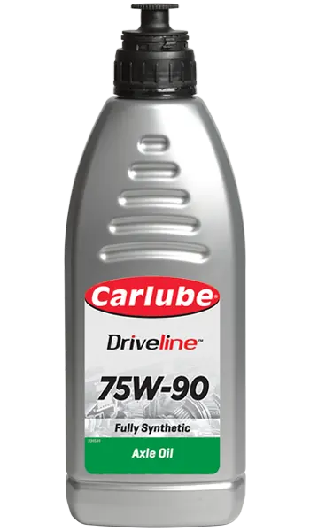 CARLUBE Tetrosyl XZF001