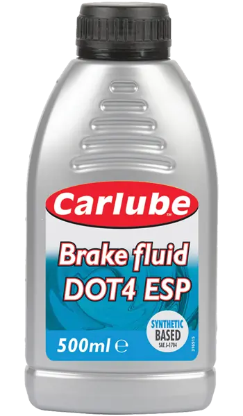 CARLUBE Tetrosyl BFE001