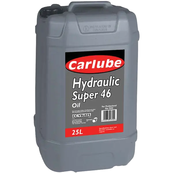 CARLUBE Tetrosyl YSL025