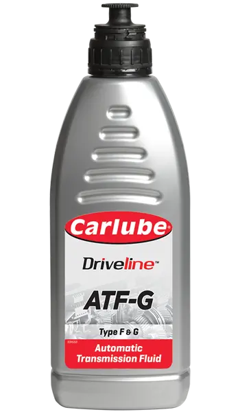 CARLUBE Tetrosyl XTF011