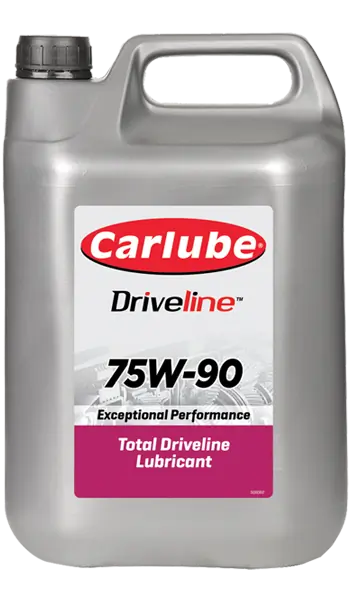 CARLUBE Tetrosyl KAV020