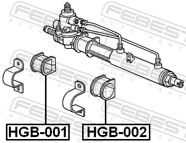 FEBEST HGB-001