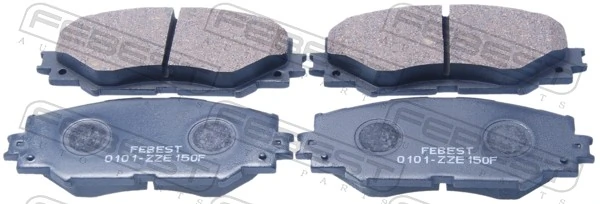 FEBEST 0101-ZZE150F