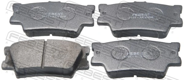 FEBEST 0101-ACV40R