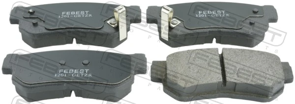 FEBEST 1201-GETZR