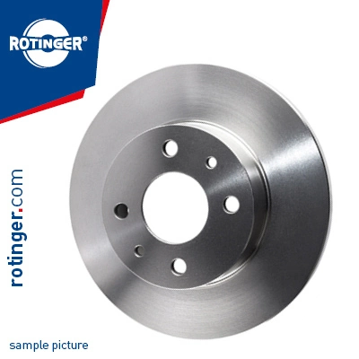 ROTINGER RT 1055