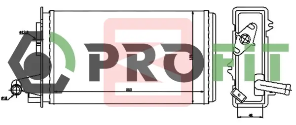 PROFIT 1760-0089