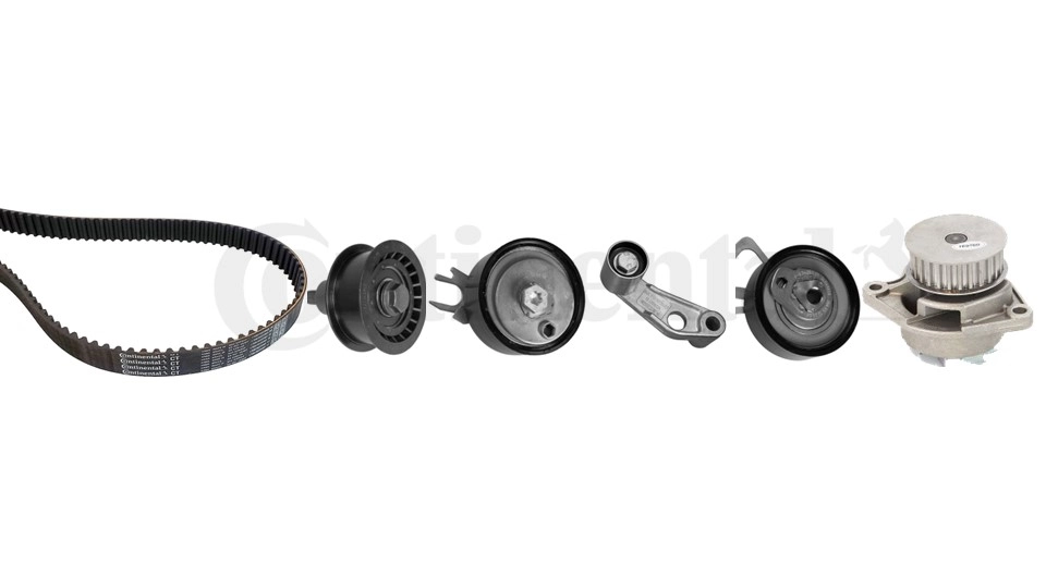 CONTINENTAL CTAM BR CT957WP1