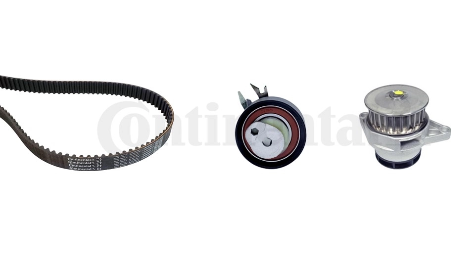 CONTINENTAL CTAM BR CT453WP1