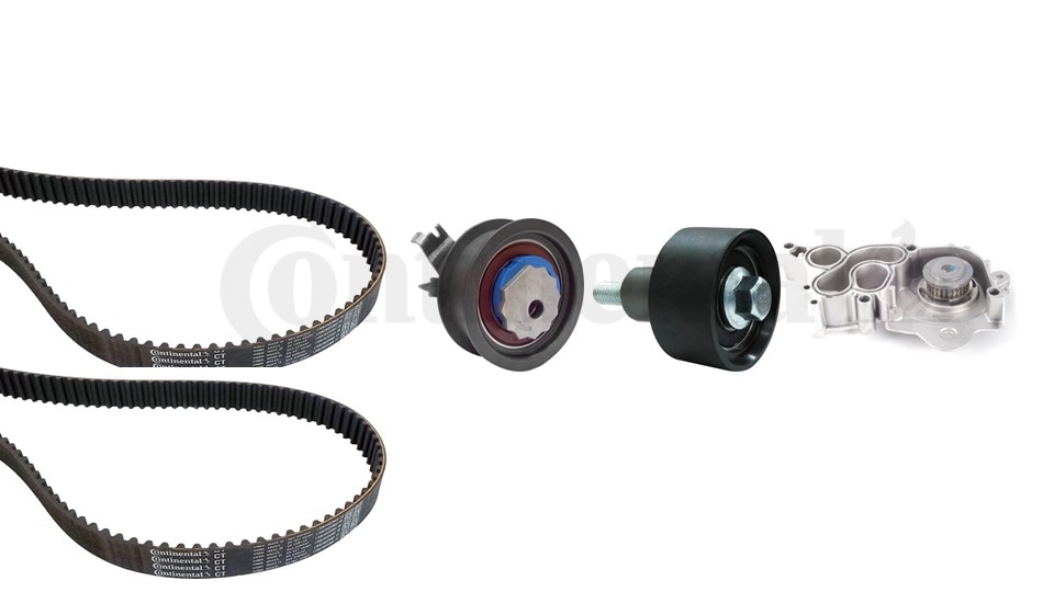 CONTINENTAL CTAM BR CT1167WP1 PRO