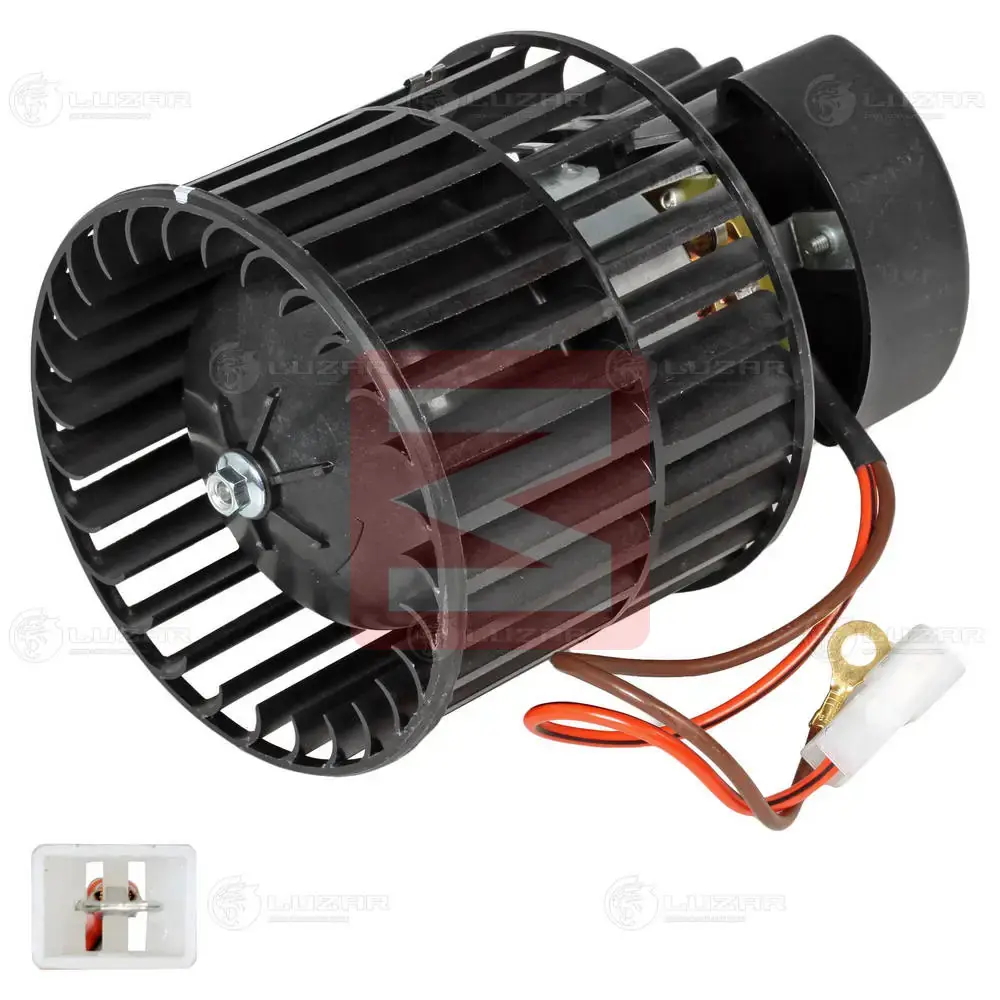 LUZAR LFh 0108