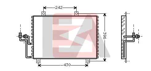 EACLIMA 30C03003