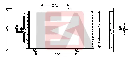 EACLIMA 30C03001