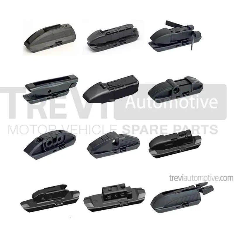 TREVI AUTOMOTIVE FF350