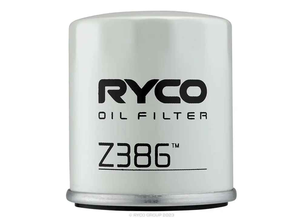 RYCO Z386