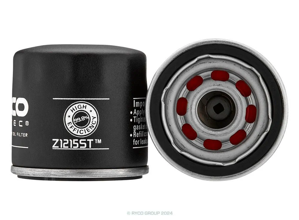 RYCO Z1215ST
