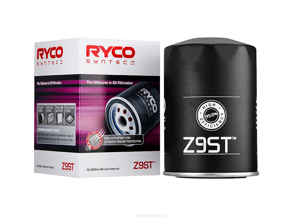 RYCO Z9ST