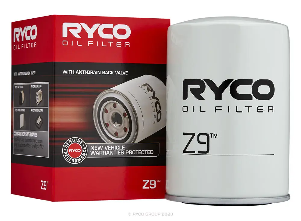 RYCO Z9