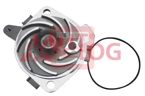 AUTLOG WP7077