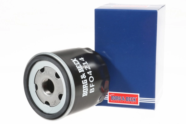 BORG & BECK BFO4214