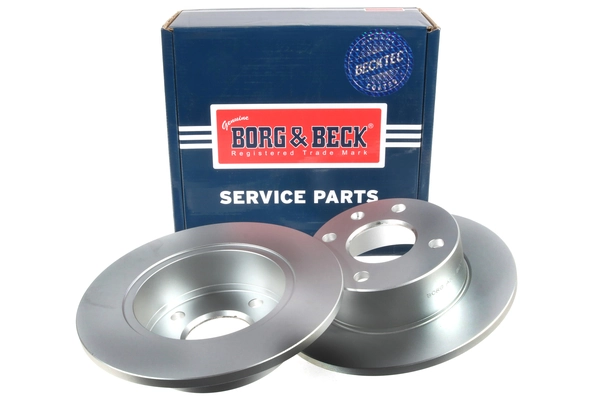 BORG & BECK BBD4886