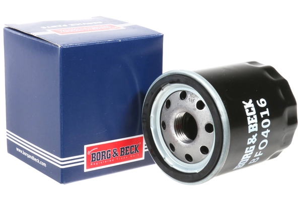 BORG & BECK BFO4016