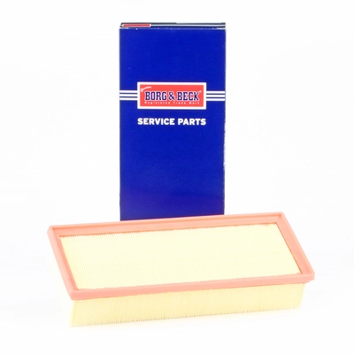 BORG & BECK BFA2086