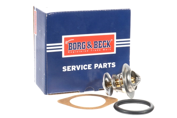 BORG & BECK BBT028