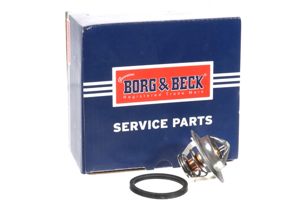 BORG & BECK BBT005