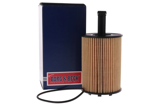 BORG & BECK BFO4001