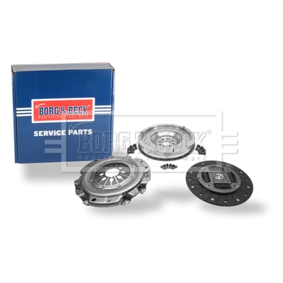 BORG & BECK HKF1034