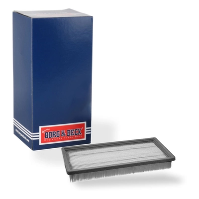 BORG & BECK BFA2151