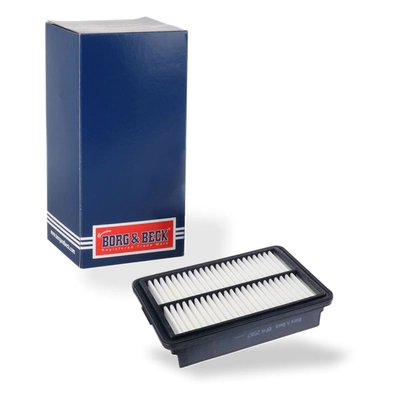 BORG & BECK BFA2567