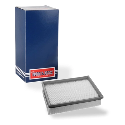BORG & BECK BFA2474