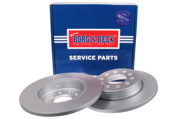 BORG & BECK BBD6304