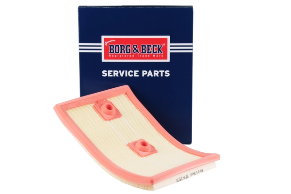 BORG & BECK BFA2555