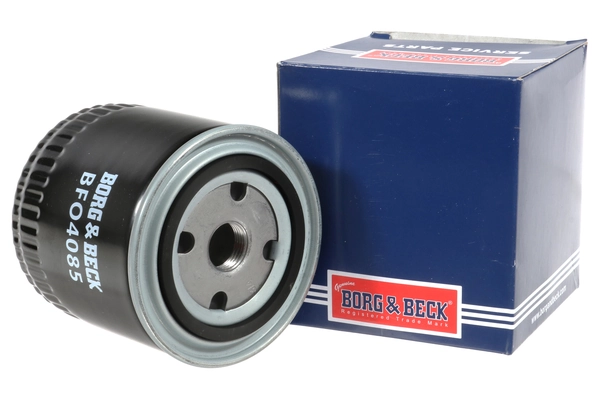 BORG & BECK BFO4085