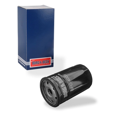 BORG & BECK BFO4008
