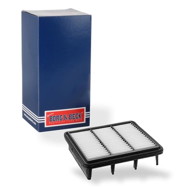 BORG & BECK BFA2152