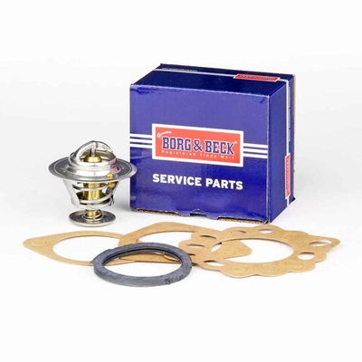 BORG & BECK BBT010