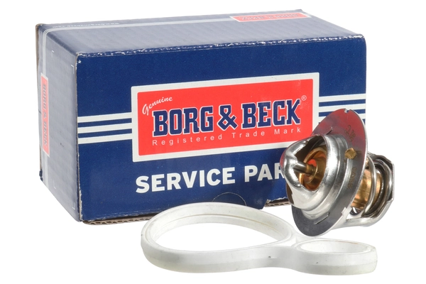 BORG & BECK BBT077