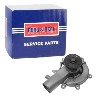 BORG & BECK BWP1255