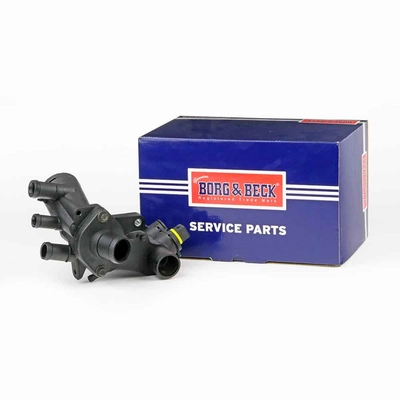 BORG & BECK BBT375