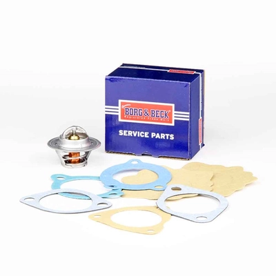 BORG & BECK BBT001
