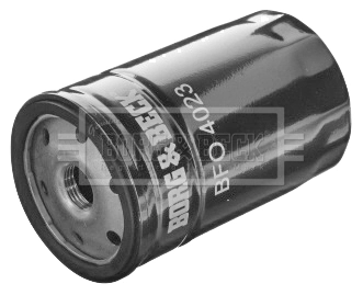 BORG & BECK BFO4023