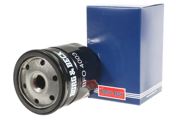 BORG & BECK BFO4003
